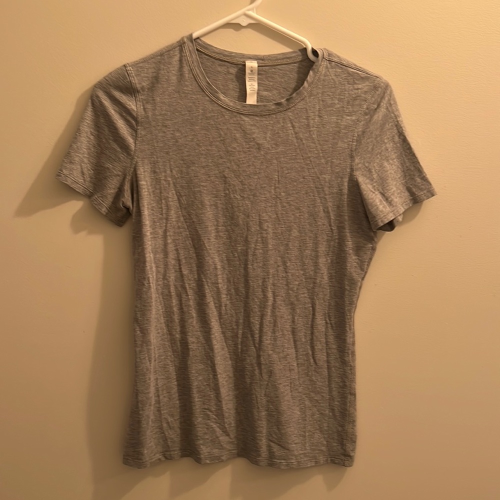 Women work out top